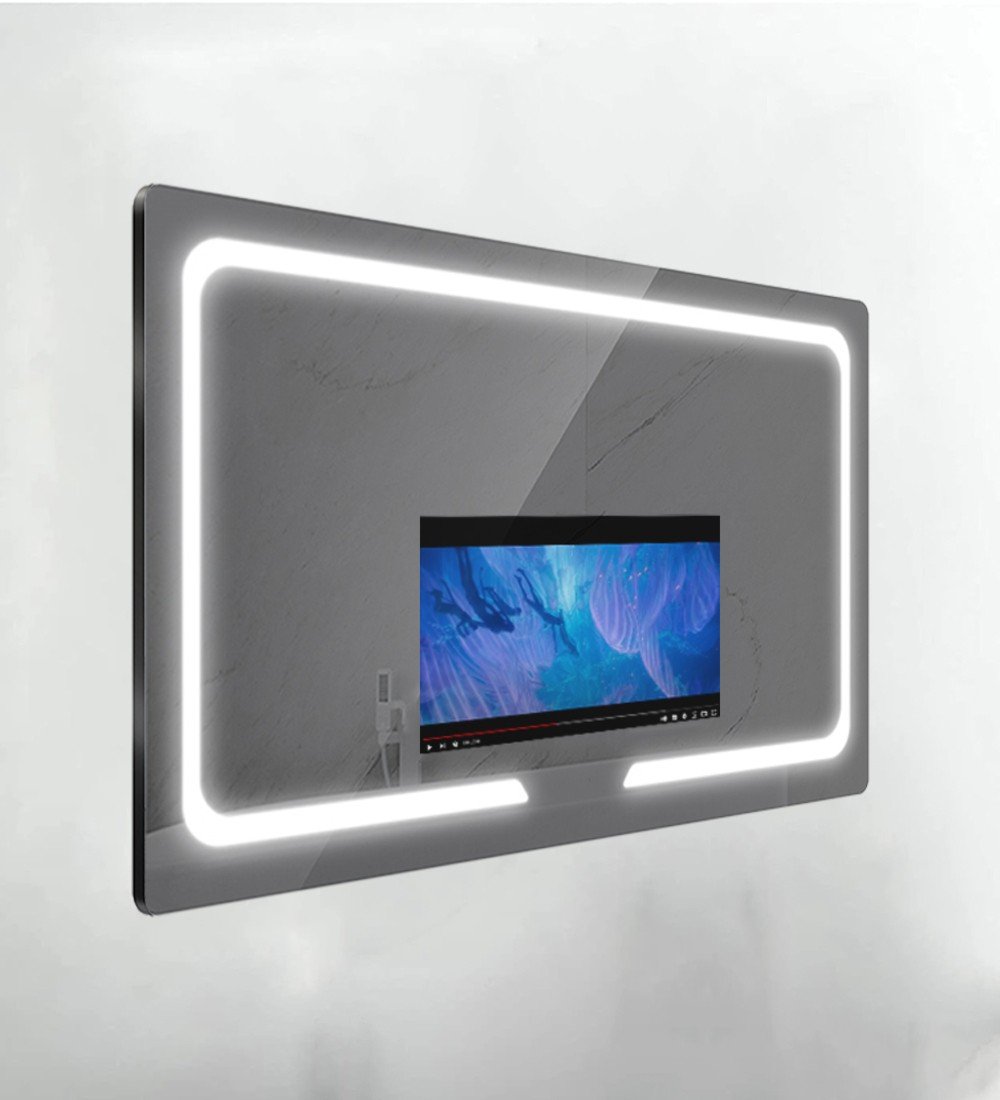 Espejo Inteligente con Pantalla HD- V50 PRO