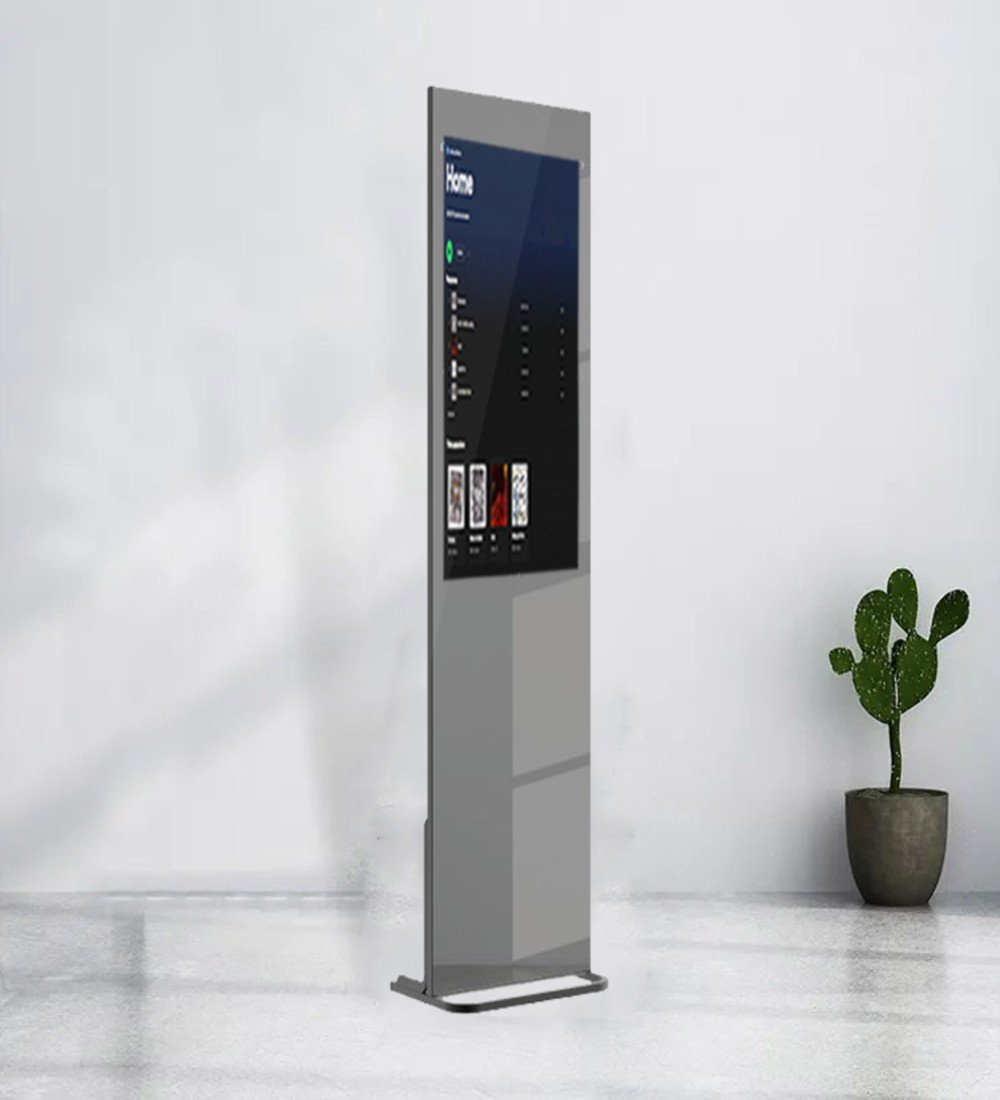 Espejo Inteligente con Pantalla HD 43" - VL43