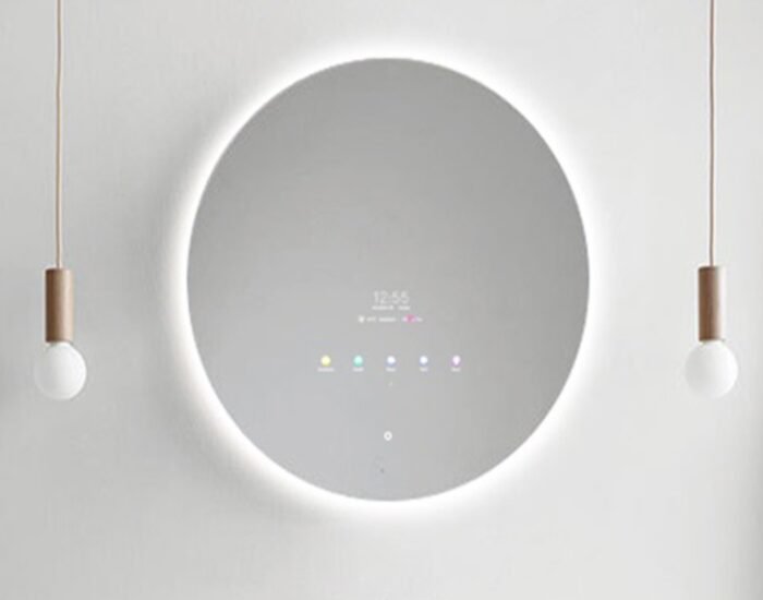 Espejo con Pantalla STOCK FERIA - VR600 Espejo con Pantalla STOCK FERIA - VR600