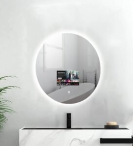 Espejo con Pantalla STOCK FERIA - VR600